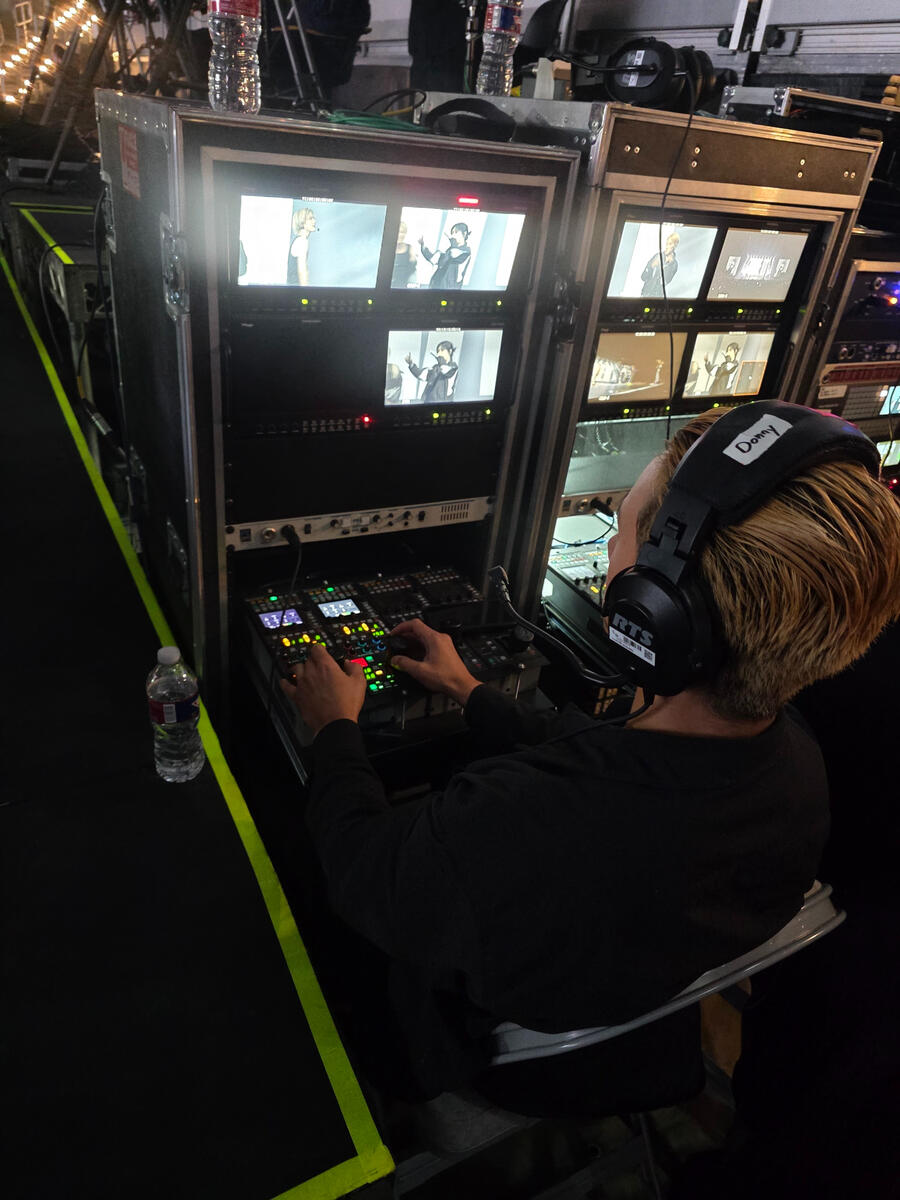 Donovan Cadelina Donovan Cadelina